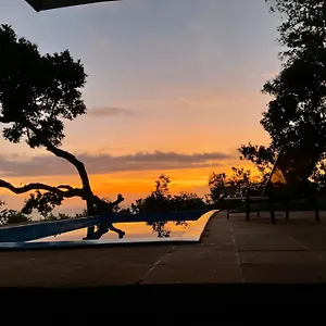 Casa Lumi Casa de Férias