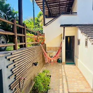 Kitnet, Vilazion, Arraial D'ajuda Centro Casa de Férias